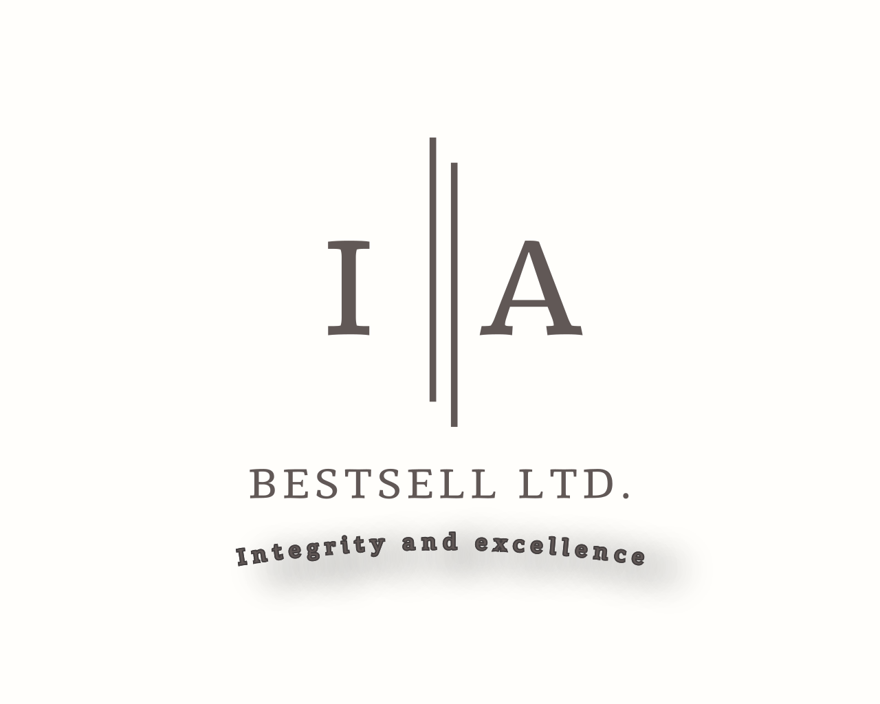 IA logo